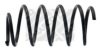 MAPCO 71702 Coil Spring